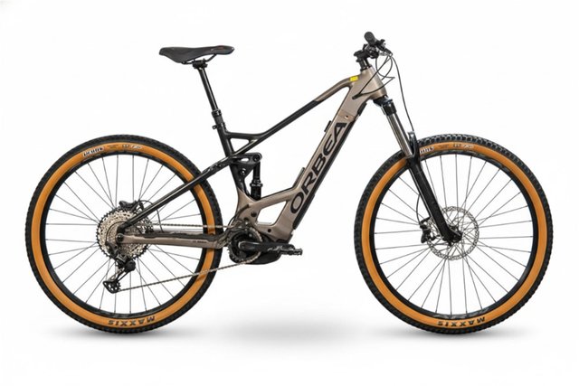 ORBEA WILD FS H20 T-L 2022 BICICLETA SEGUNDA MANO - Talla: L