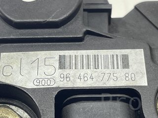 ALTERNADOR CITROEN XSARA PICASSO 9646477580 2005 - 2005