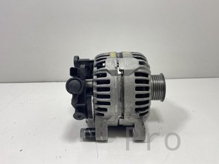 ALTERNADOR CITROEN XSARA PICASSO 9646477580 2005 - 2005