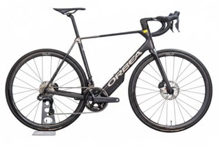 ORBEA ORCA M20ITEAM T-55 2026 BICICLETA SEGUNDA MANO - Talla: 55