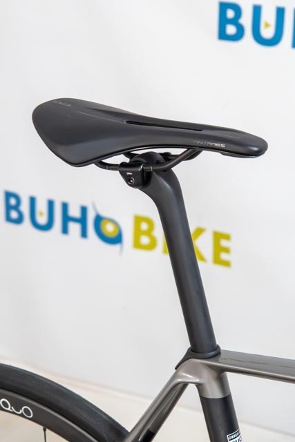 ORBEA ORCA M20ITEAM T-55 2026 BICICLETA SEGUNDA MANO - Talla: 55