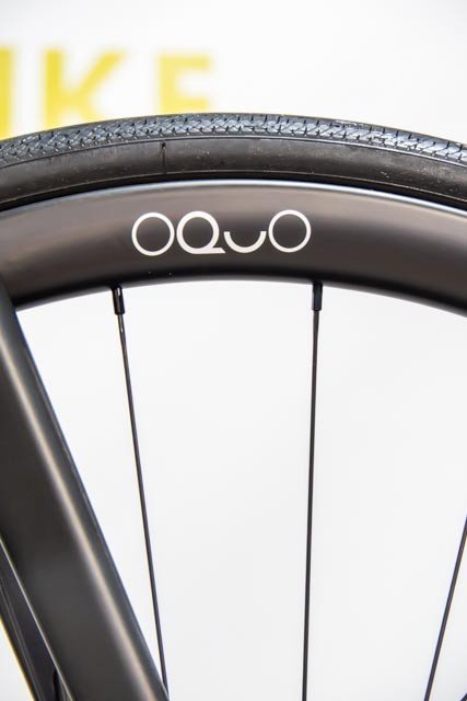 ORBEA ORCA M20ITEAM T-55 2026 BICICLETA SEGUNDA MANO - Talla: 55