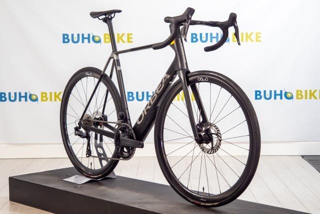 ORBEA ORCA M20ITEAM T-55 2026 BICICLETA SEGUNDA MANO - Talla: 55