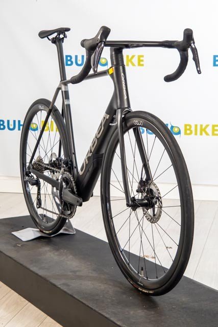 ORBEA ORCA M20ITEAM T-55 2026 BICICLETA SEGUNDA MANO - Talla: 55