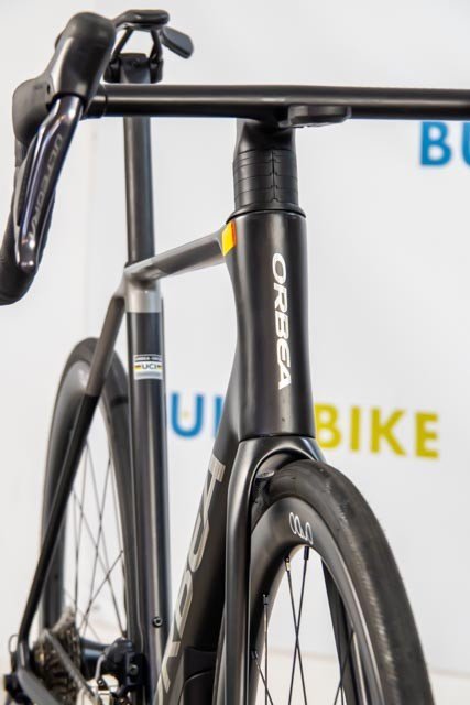 ORBEA ORCA M20ITEAM T-55 2026 BICICLETA SEGUNDA MANO - Talla: 55
