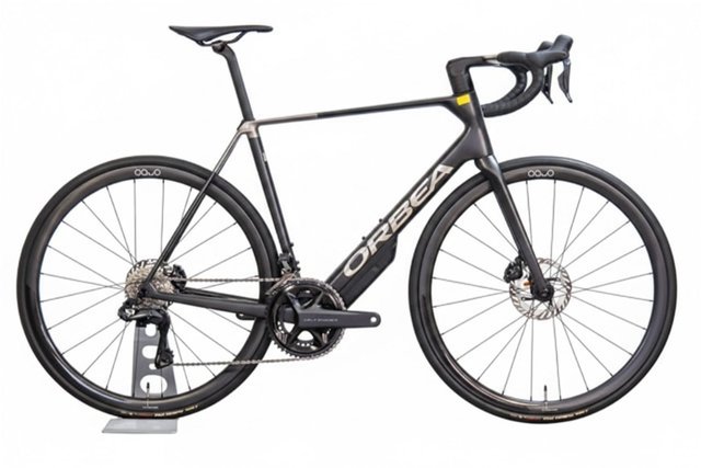 ORBEA ORCA M20ITEAM T-55 2026 BICICLETA SEGUNDA MANO - Talla: 55