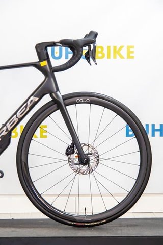 ORBEA ORCA M20ITEAM T-55 2026 BICICLETA SEGUNDA MANO - Talla: 55