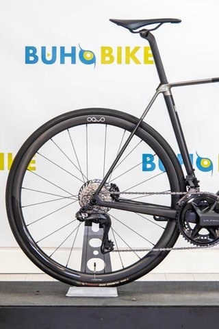 ORBEA ORCA M20ITEAM T-55 2026 BICICLETA SEGUNDA MANO - Talla: 55