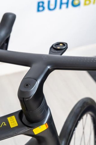 ORBEA ORCA M20ITEAM T-55 2026 BICICLETA SEGUNDA MANO - Talla: 55