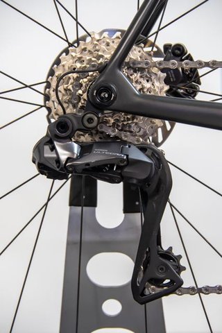 ORBEA ORCA M20ITEAM T-55 2026 BICICLETA SEGUNDA MANO - Talla: 55