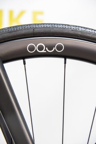 ORBEA ORCA M20ITEAM T-55 2026 BICICLETA SEGUNDA MANO - Talla: 55