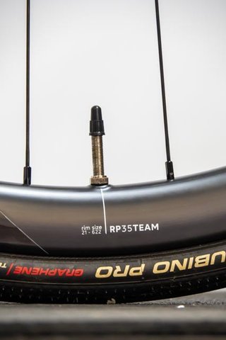 ORBEA ORCA M20ITEAM T-55 2026 BICICLETA SEGUNDA MANO - Talla: 55