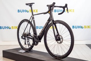 ORBEA ORCA M20ITEAM T-55 2026 BICICLETA SEGUNDA MANO - Talla: 55