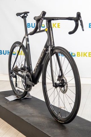 ORBEA ORCA M20ITEAM T-55 2026 BICICLETA SEGUNDA MANO - Talla: 55