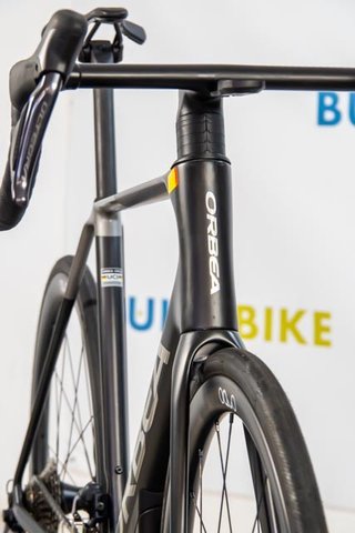 ORBEA ORCA M20ITEAM T-55 2026 BICICLETA SEGUNDA MANO - Talla: 55