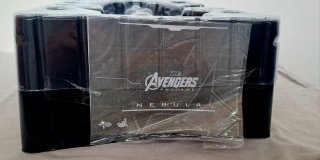 Hot Toys Nebula 1/6 Avengers Endgame MMS534