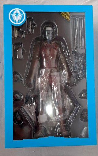 Hot Toys Nebula 1/6 Avengers Endgame MMS534