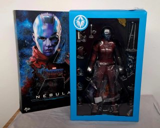 Hot Toys Nebula 1/6 Avengers Endgame MMS534