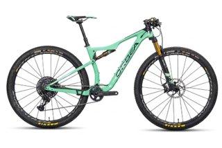 ORBEA OIZ M10 T-M 2019 BICICLETA SEGUNDA MANO - Talla: M