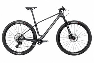 ORBEA ALMA M30 T-M 2025 BICICLETA SEGUNDA MANO - Talla: M