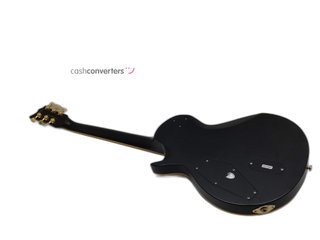 guitarra electrica ltd esp ec-1000 de luxe