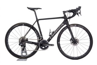 ORBEA ORCA T-53 M21ITEAM-D 2020 BICICLETA SEGUNDA MANO - Talla: 53