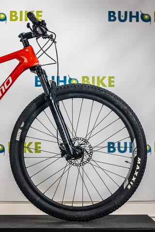 MEGAMO FACTORY 30 29 T-L - USATA - Taglia: L