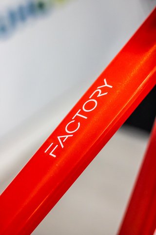 MEGAMO FACTORY 30 29 T-L - USATA - Taglia: L