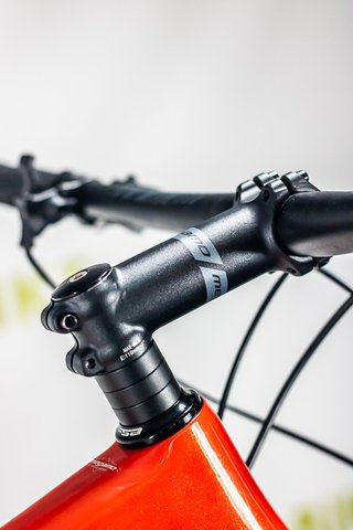 MEGAMO FACTORY 30 29 T-L - USATA - Taglia: L