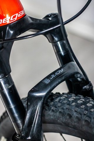 MEGAMO FACTORY 30 29 T-L - USATA - Taglia: L