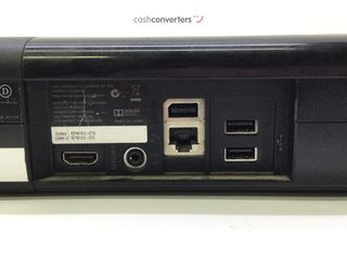 microsoft xbox 360 e 250gb