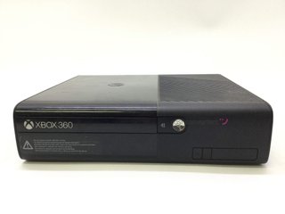 microsoft xbox 360 e 250gb