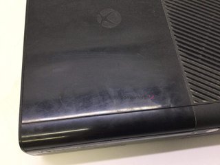 microsoft xbox 360 e 250gb