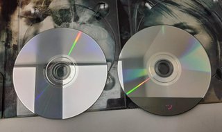silent hill 2 ps2