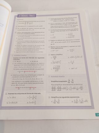 Matemáticas Ciencias Sociales 1ºBach - 9788411202213
