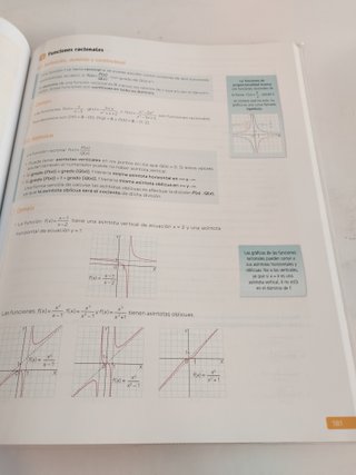 Matemáticas Ciencias Sociales 1ºBach - 9788411202213