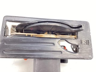 sierra circular genium 1050w