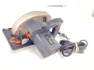 sierra circular genium 1050w