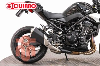 KAWASAKI Z 900