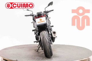 KAWASAKI Z 900