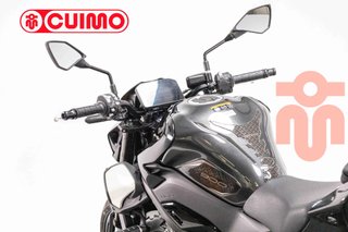 KAWASAKI Z 900