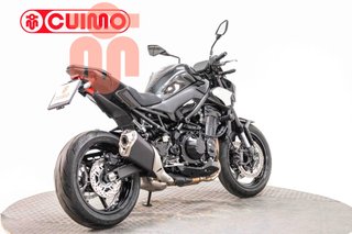 KAWASAKI Z 900