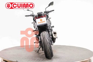 KAWASAKI Z 900