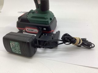 taladro a bateria parkside pbsa 20-li a1