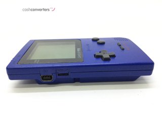 nintendo game boy pocket