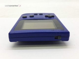 nintendo game boy pocket