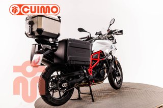 BMW F 700 GS