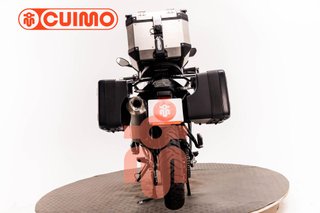 BMW F 700 GS