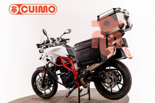 BMW F 700 GS