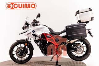 BMW F 700 GS